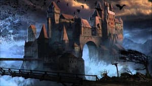 El castillo del hombre lobo — foto 8