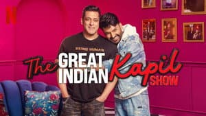 The Great Indian Kapil Show — foto 10