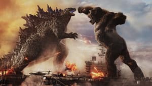 Godzilla vs Kong — foto 4