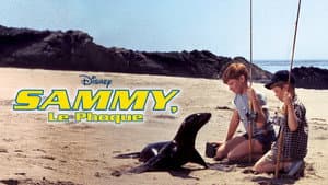 Sammy, the Way-Out Seal — foto 5