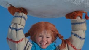 Pippis Jul — foto 2