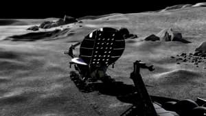 Tank on the Moon — foto 1