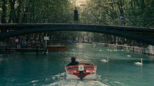 Le Genou de Claire — foto 8