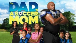 My Dad's a Soccer Mom — foto 1