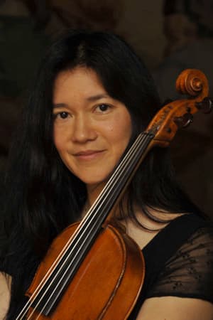 Lyda Chen