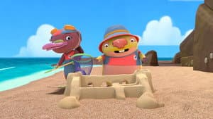 Episodio 7
