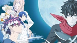 Shokugeki no Soma — foto 12
