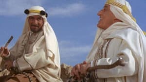 Totò d'Arabia — foto 1