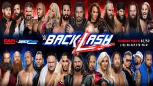 WWE Backlash 2018 — foto 4