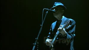 Leonard Cohen: Songs from the Road — foto 2