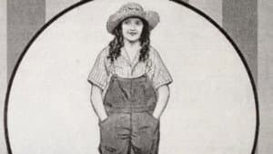 The Tomboy — foto 1