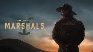 Marshals: Una historia de Yellowstone — foto 11