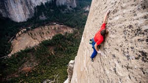 The Dawn Wall — foto 1