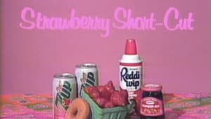 Strawberry Short-Cut — foto 1