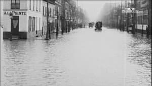 1910, Paris sous les eaux — foto 2