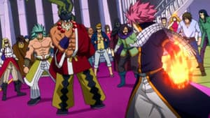 ¡Pandemonium!