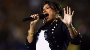 The Jennifer Hudson Show — foto 10