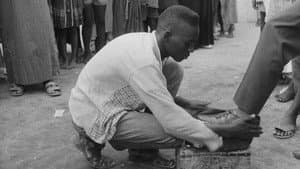 Borom sarret — foto 2