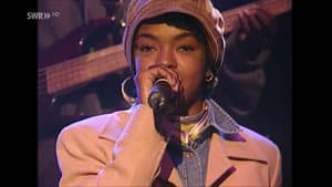 Fugees: Live at New Pop Festival 1996 — foto 1