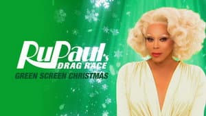 RuPaul's Drag Race: Green Screen Christmas — foto 2