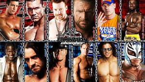 WWE Elimination Chamber 2010 — foto 3