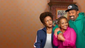 La familia Upshaw — foto 11