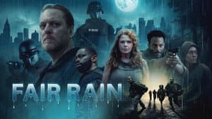 Fair Rain — foto 1