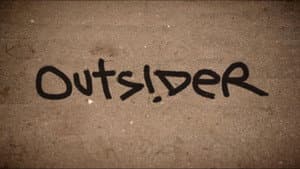 Outsider — foto 2