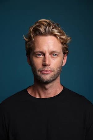 Trent Whiddon