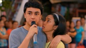 Loving in Tandem — foto 2