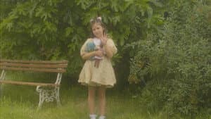 Mi pequeña yo — foto 1