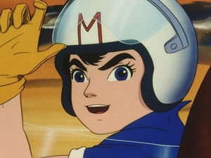 La mejor carrera de la historia (2)