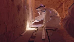Scanning The Pyramids — foto 3