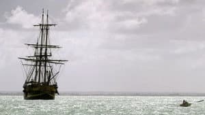 La Véritable Histoire du radeau de La Méduse — foto 3