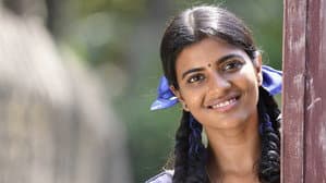 కౌసల్య కృష్ణమూర్తి — foto 4