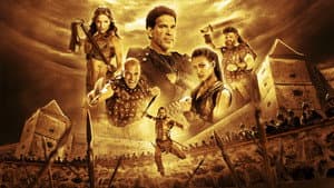 El Rey Escorpión 4: La Llave del poder — foto 1