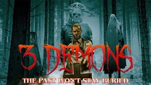 3 Demons — foto 1