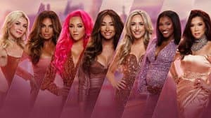 The Real Housewives of Amsterdam — foto 5