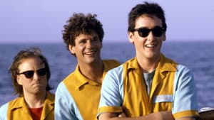 One Crazy Summer — foto 1