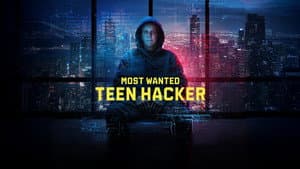 El Hacker Adolescente Más Buscado — foto 1