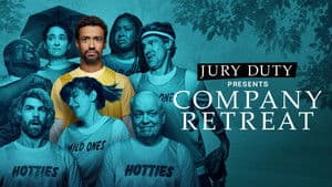 El jurado presenta: Retiro corporativo — foto 5