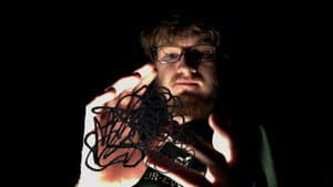 Anxiety Art — foto 4