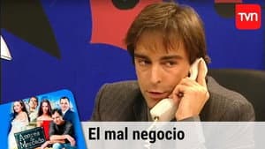 El mal negocio