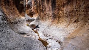 Into the Grand Canyon — foto 3