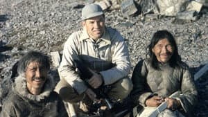 Netsilik Eskimos, VIII: Jigging for Lake Trout — foto 1