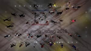 Figure Skating Exhibition Gala | PyeongChang 2018 — foto 1