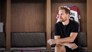 A Clean Sheet: Gabe Landeskog — foto 3