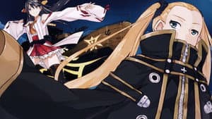 Aoki Hagane no Arpeggio — foto 5