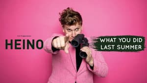 Heino: What You Did Last Summer — foto 1