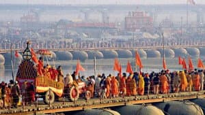 Kumbh Mela - The Greatest Show On Earth — foto 1